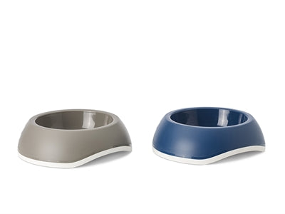 Savic Dog Food Bowl Delice Assorted