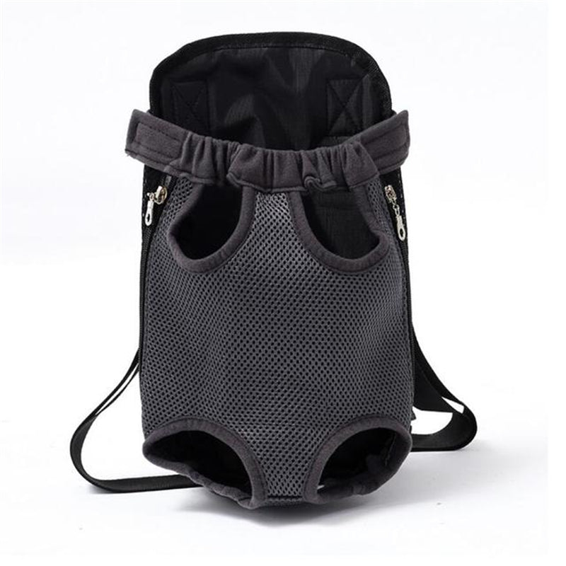 Sac Portable en Toile pour Chat et Chien