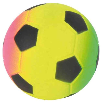 Trixie Foam Rubber Ball Assorted