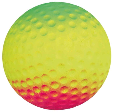 Trixie Foam Rubber Ball Assorted