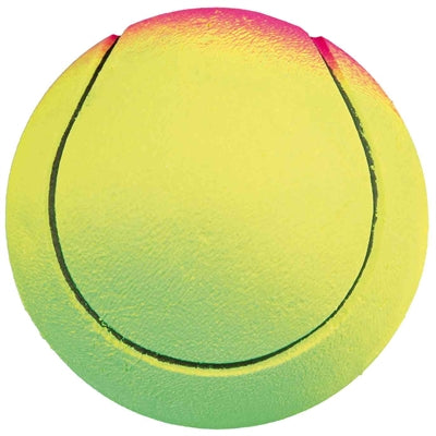 Trixie Foam Rubber Ball Assorted