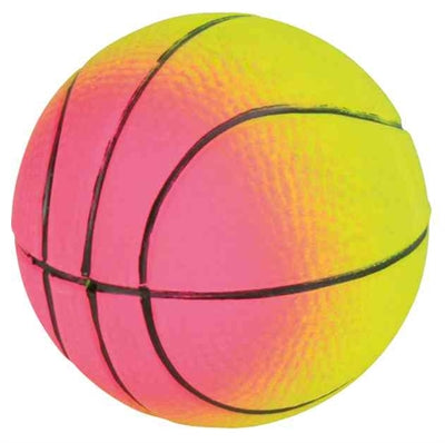 Trixie Foam Rubber Ball Assorted
