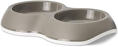 Savic Cat Bowl Delice Double Assorted