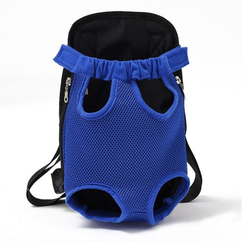 Sac Portable en Toile pour Chat et Chien