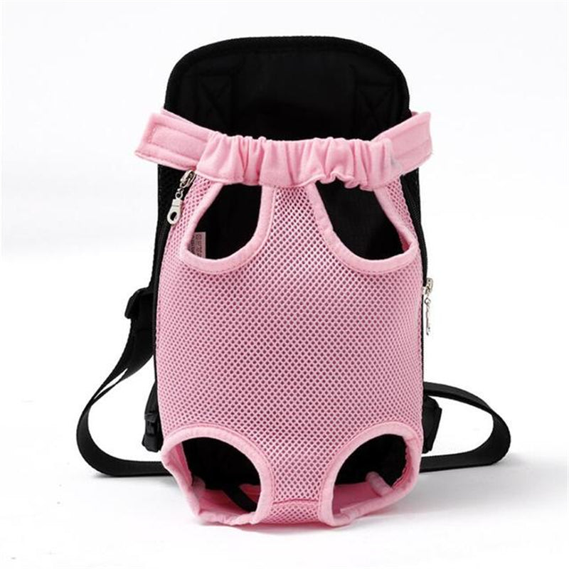 Sac Portable en Toile pour Chat et Chien