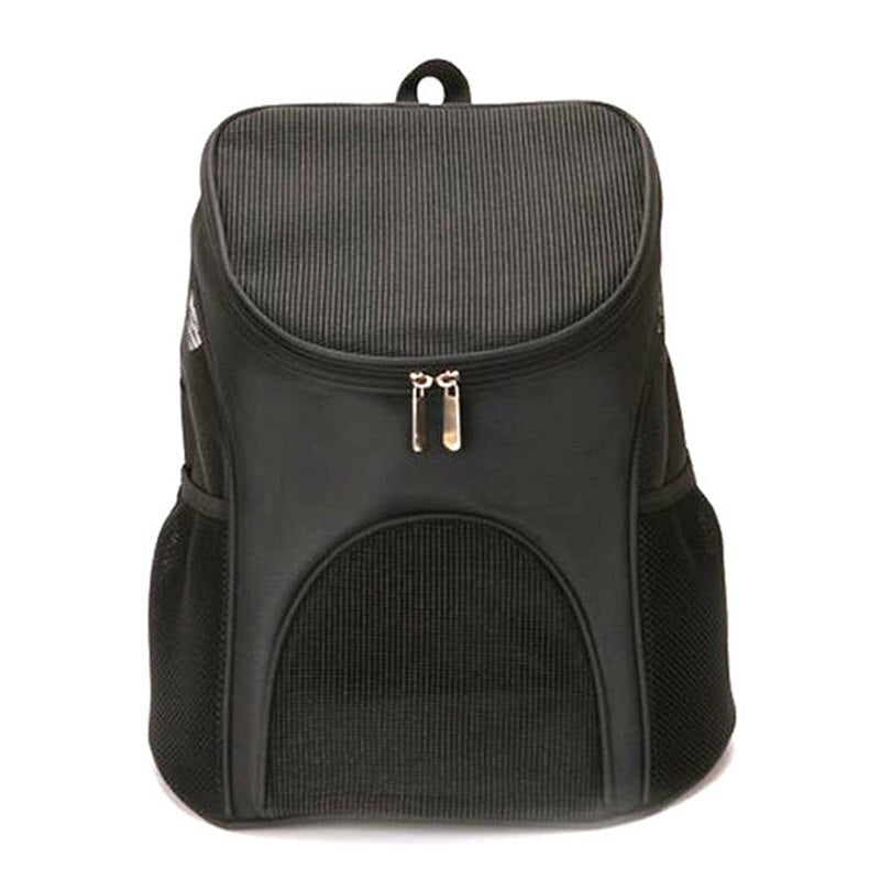 Sac à Dos de Transport Respirant pour Petit Chien