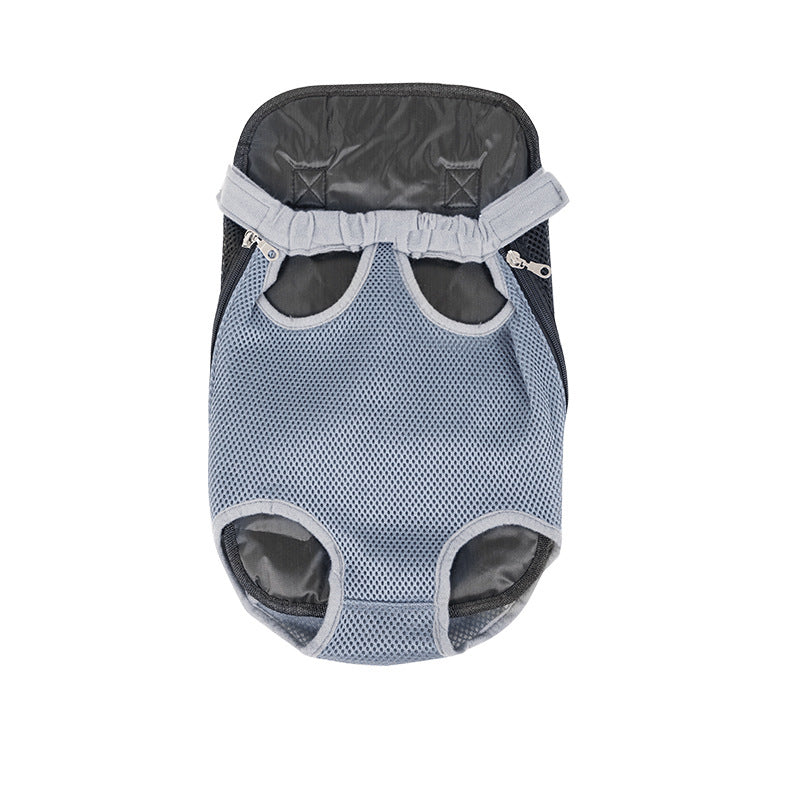 Sac Portable en Toile pour Chat et Chien